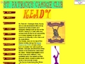 St Patrick's Camogie Club