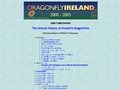 Dragonfly Ireland