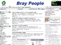 Bray People Newspaper