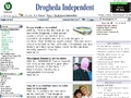 Drogheda Independent