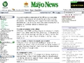 The Mayo News