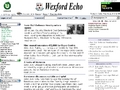 The Wexford Echo