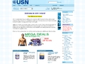 Ultimate Sports Nutrition