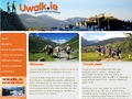 Uwalk.ie Guided Tours