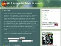 Vegan & Vegetarian Guide to Ireland