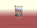 Villa Rose Hotel