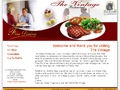 The Vintage Restaurant