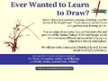 Leeson Park Drawing Classes