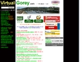 Virtual Gorey