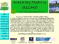 Walking Tours in Ireland