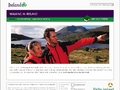 Walking Travel.ie