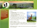 Footfalls Walking Holidays