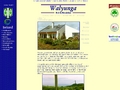 Walyunga