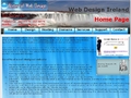 Waterfall Web Design
