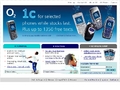 O2 Ireland