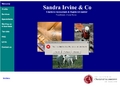 Sandra Irvine and Co