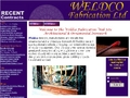 Weldco Fabrication
