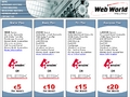Web World