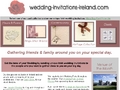 Wedding-invitations-ireland.com
