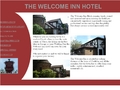 Welcome Inn Hotel