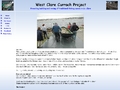West Clare Currach Club Doonlickey Road  Kilkee Co Clare  Ireland