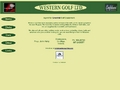 Western Golf