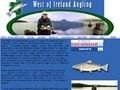 West of Ireland Angling