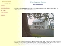 Garden Gates Guesthouse