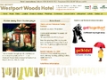 Westport Woods Hotel and Leisure Centre