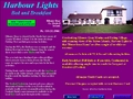 Harbour Lights