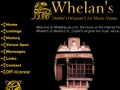 Whelan's