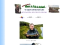 Where to Fish in Ireland