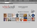 Whichcraft