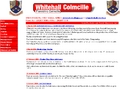 Whitehall Colmcille GAA Club