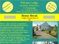 Wil-mer Lodge