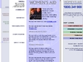 Womens Aid