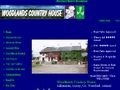 Woodlands Country House