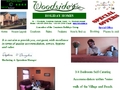 Woodside Holiday Homes
