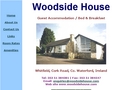 Woodside House