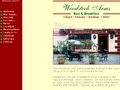 Woodstock Arms