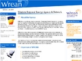 Western Regional Energy Agency and Network