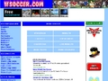 Wsoccer.com: Irish Soccer
