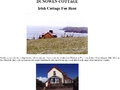 Dunowen Cottage