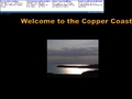 Irelands Coppercoast