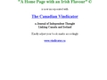 The Famine in Donegal