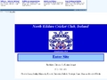 North Kildare Cricket Club