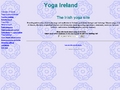 Yoga Ireland