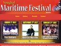 Youghal Festivals
