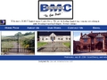 B.M.C Engineering