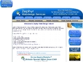 Zephyr Webdesign Services